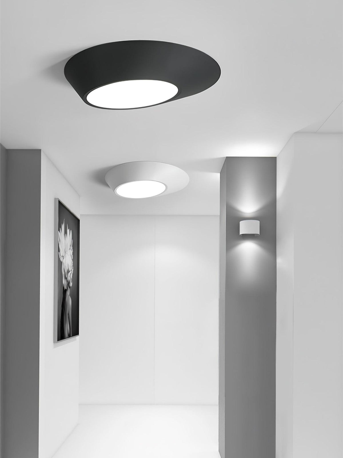 Solesa Lustre Art Nordique Premium