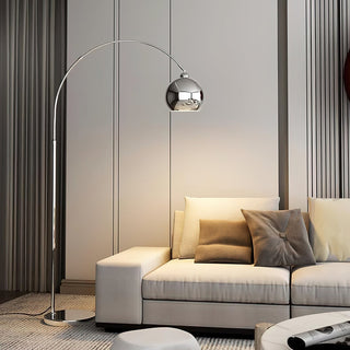 Opal Lampadaire Minimaliste