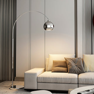 Opal Lampadaire Minimaliste