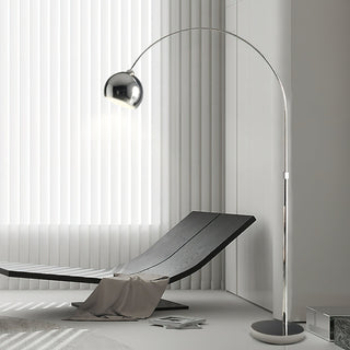 Opal Lampadaire Minimaliste