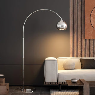 Opal Lampadaire Minimaliste