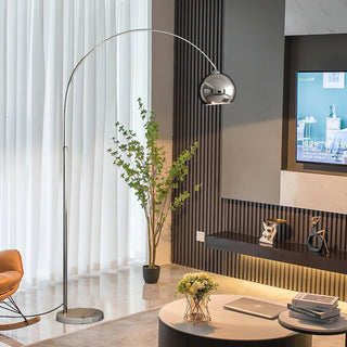 Opal Lampadaire Minimaliste