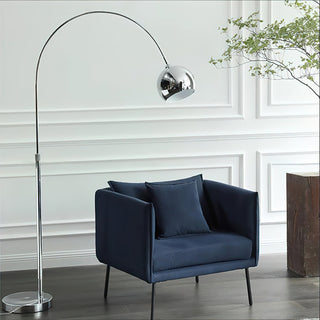 Opal Lampadaire Minimaliste