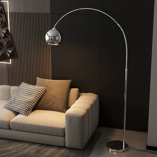 Opal Lampadaire Minimaliste