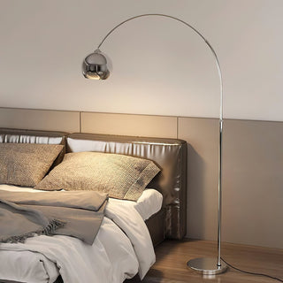 Opal Lampadaire Minimaliste