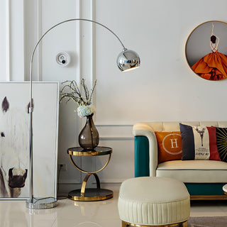 Opal Lampadaire Minimaliste