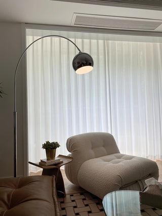 Opal Lampadaire Minimaliste