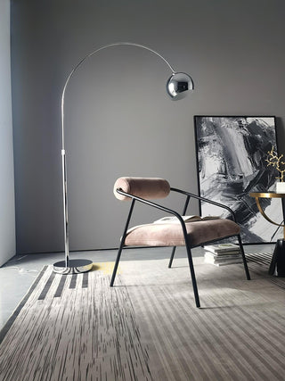Opal Lampadaire Minimaliste