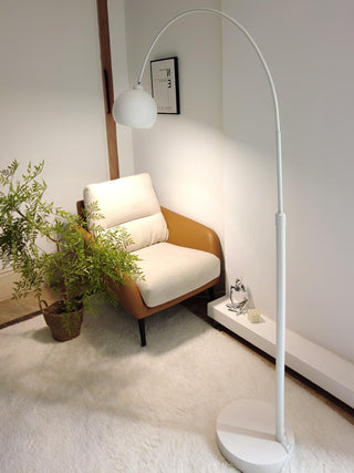 Opal Lampadaire Minimaliste