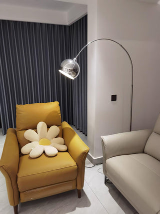 Opal Lampadaire Minimaliste