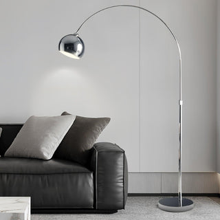 Opal Lampadaire Minimaliste