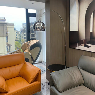 Opal Lampadaire Minimaliste