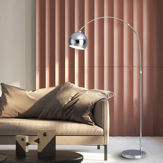 Opal Lampadaire Minimaliste