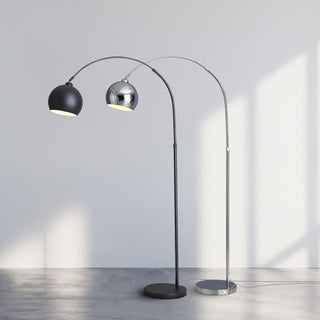 Opal Lampadaire Minimaliste