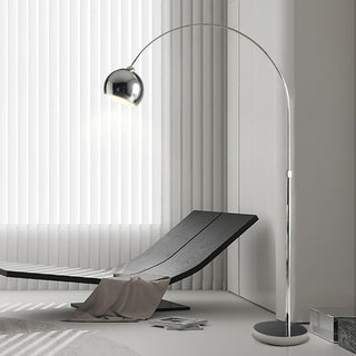 Opal Lampadaire Minimaliste