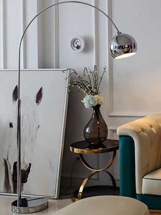 Opal Lampadaire Minimaliste