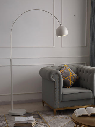 Opal Lampadaire Minimaliste