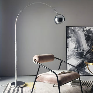 Opal Lampadaire Minimaliste