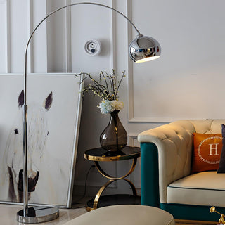 Opal Lampadaire Minimaliste