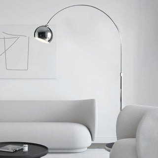 Opal Lampadaire Minimaliste