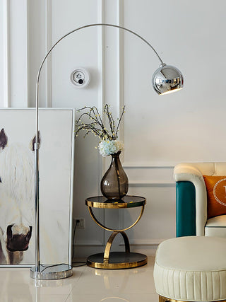Opal Lampadaire Minimaliste
