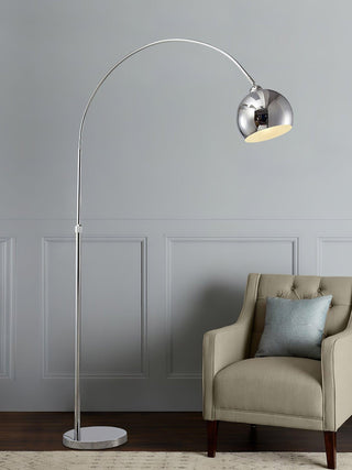 Opal Lampadaire Minimaliste