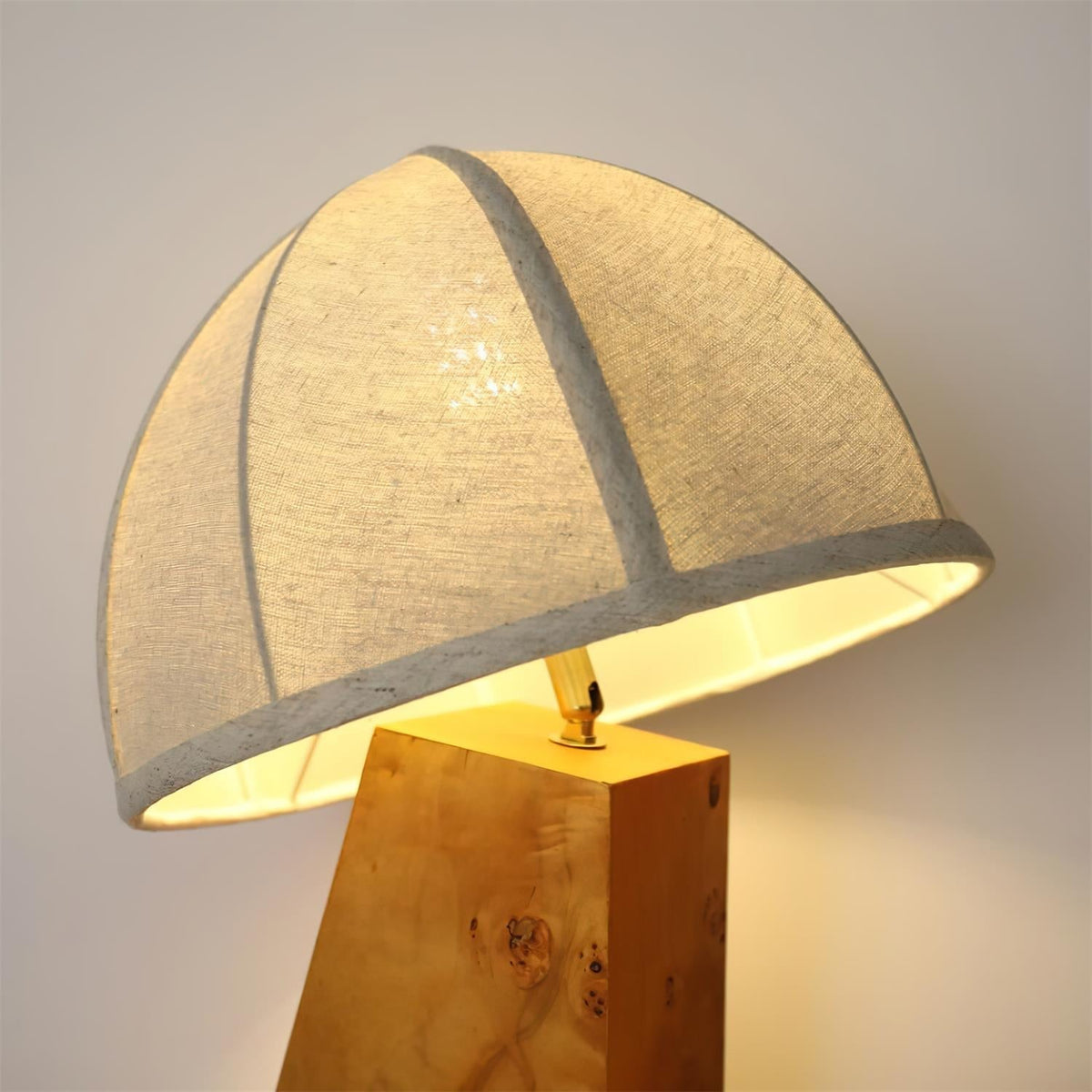 Terialina Lampe de Table