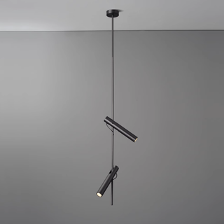 Jarnbruvyi Suspension En Métal Minimaliste Moderne