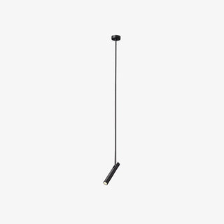 Jarnbruvyi Suspension En Métal Minimaliste Moderne
