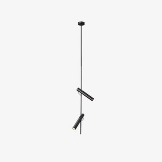 Jarnbruvyi Suspension En Métal Minimaliste Moderne