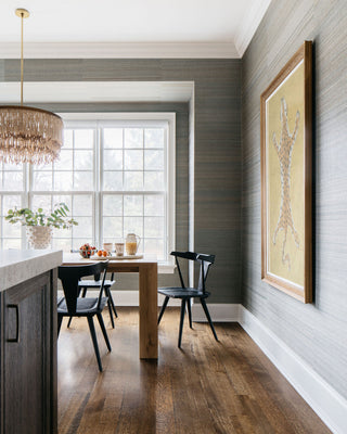 Ljomuvyn Lustre Postmoderne De Luxe En Bois Et Métal