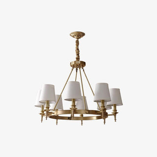 Lustra Lustre Laiton Lin Moderne