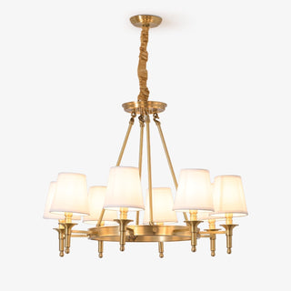Lustra Lustre Laiton Lin Moderne