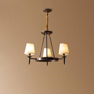 Lustra Lustre Laiton Lin Moderne
