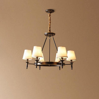 Lustra Lustre Laiton Lin Moderne