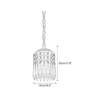 Claravelle Suspension