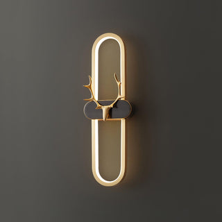 Belle Applique murale moderne