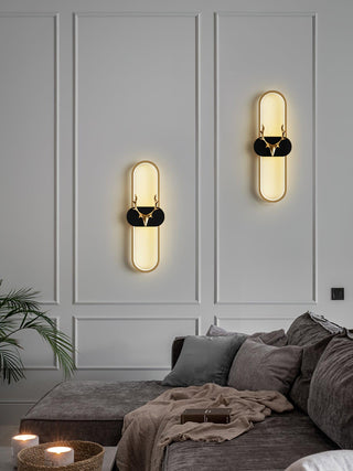 Belle Applique murale moderne
