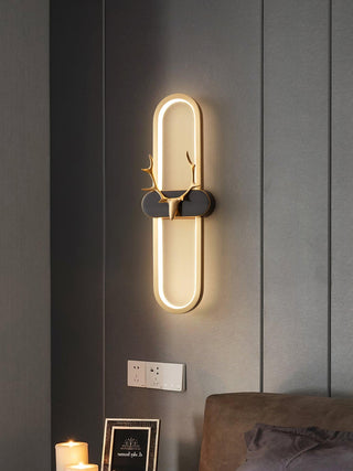 Belle Applique murale moderne