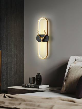Belle Applique murale moderne