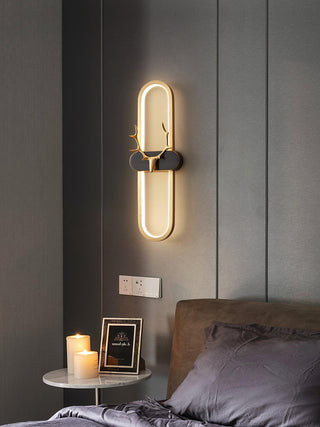 Belle Applique murale moderne