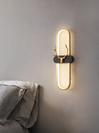 Belle Applique murale moderne