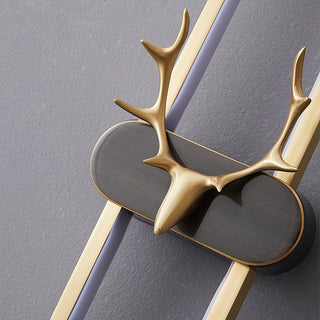 Belle Applique murale moderne