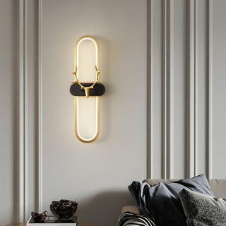 Belle Applique murale moderne