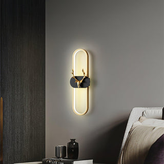 Belle Applique murale moderne
