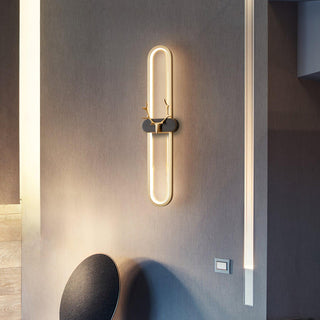 Belle Applique murale moderne