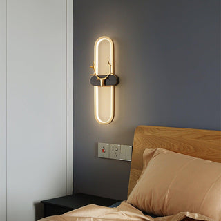 Belle Applique murale moderne
