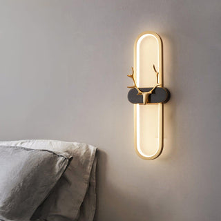 Belle Applique murale moderne