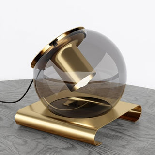 Selanaine Lampe de Table Moderne