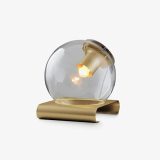 Selanaine Lampe de Table Moderne